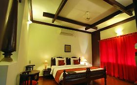 Aalankrita Resort And Convention
